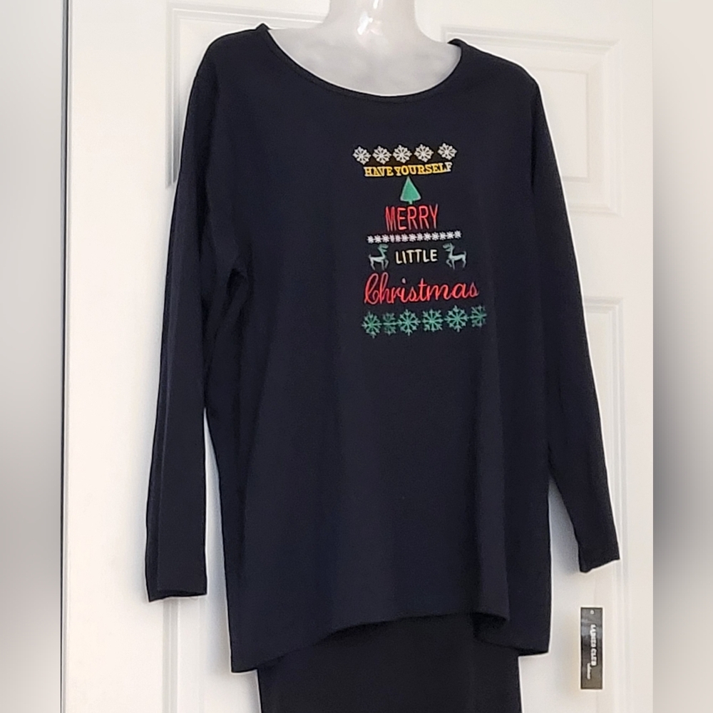 Christmas Shirt